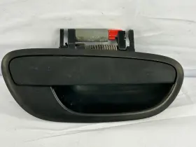 61022ag02a Subaru 2005-2009 Outback Right Rear Exterior Door Handle Black Oem