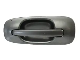 Subaru 61022fe030 2002-2007 Impreza Rear Left Exterior Door Handle Cc-45a Oem