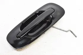 61022fe030wg Subaru 02-07 Impreza Wrx Sti Door Handle Exterior Rear Left Driver Lh 2002-2007