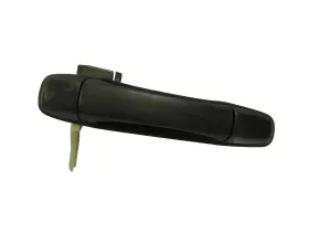 61022sa001 Subaru 2003-2008 Forester Right Rear Passenger Side Exterior Door Handle Oem