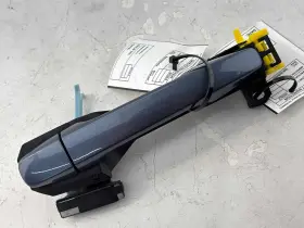 Subaru 61139al10a 2015-2019 Outback Rear Left Door Exterior Handle Blue Oem