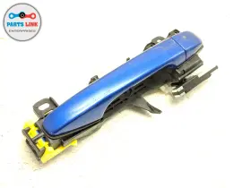 61142fj000 Subaru 15-19 Wrx Va Front Right Passenger Exterior Door Handle Grab Grip Opener