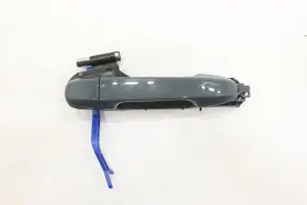Subaru 61160ca000p9 2024 - 2026 Crosstrek Premium Rear Right Outside Door Handle Oem Blue Of1