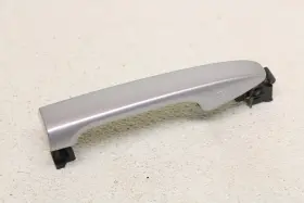 61160fj010 Subaru Wrx Sti Smat Front Door Handle Ice Silver Metallic Oem 2015-2021