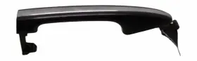61160fj030vw Subaru Passenger Door Handle Exterior Assembly Fits 13-17 Xv Crosstrek 1526437