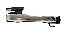 61160sc030ww Subaru 2009-2013 Forester Rear Right Outer Exterior Door Handle Oem