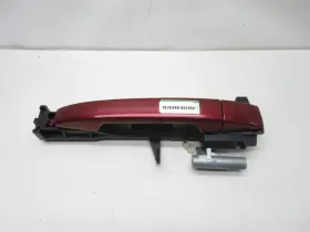62142aj11a Subaru 2010-2014 Legacy Rear Left Exterior Door Handle Assembly Oem