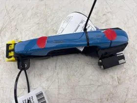 62142fj000 Subaru 2013-2017 Xv Crosstrek Rear Right Passenger Side Exterior Door Handle Oem