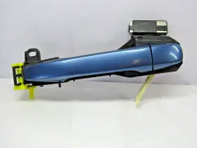 62142fj010 Subaru 2012-2016 Impreza Rear Left Driver Side Exterior Door Handle Oem
