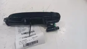 62142fl00a Subaru Passenger Right Door Handle Exterior Assembly Rear Fits 17-19 Impreza