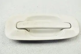 62142sc000 Subaru 2002-2007 Impreza Wrx Sti Door Handle Exterior Rear Right Passenger 02-07