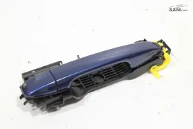 69231-06150 Subaru 2018-19 Legacy Front Right Passenger Side Exterior Door Handle And Base Oem