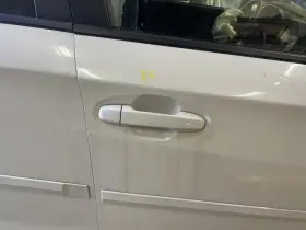 7678049 Subaru Used Front Right Exterior Door Handle Fits 2021 Xv Crosstrek Assembly Do