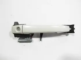 05.03.2026 Subaru Md632 775 09-14 Outback 2011 Sw Front Left Driver Door Handle With Bracket