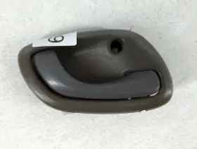 129-50227 Suzuki 2000 Vitara Passenger Front Right Door Handle Exterior Assembly W2chc