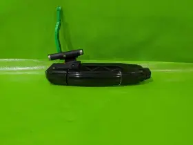 129-50342r Suzuki 10-13 Kizashi Passenger Right Rear Exterior Door Handle Assembly Oem 4325-40