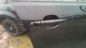129-50543r Suzuki Passenger Door Handle Exterior Assembly Front Fits 06-13 Vitara 28126231