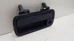 129.sz1395 Suzuki Door Handle Exterior Driver Left Front 1991 92 93 94 95 96 97 98 Sidekick