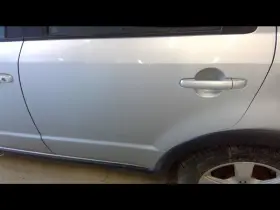 130-50271l Suzuki Driver Left Rear Side Door Electric Hatchback Fits 07-13 Sx4 379772