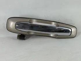 82820-65d10 Suzuki 2004-2004 Vitara Driver Front Left Door Handle Exterior Assembly L25qm