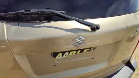 8285078j00 Suzuki 07-08 Grand Vitara Xl-7 Liftgate Hatch Rear Outside Door Handle Oem Gold