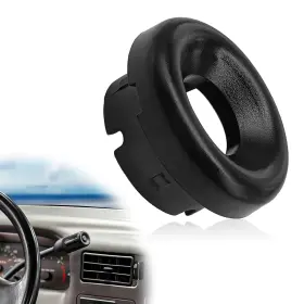 Syudwen-f2uz7a214ca Syudwen Auto Overdrive Gear Shifter Ring Cap Replaces # F2uz-7a214-ca Compatible With