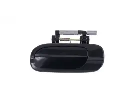 78355ytst Techpro For 2000-2006 Nissan Sentra Door Handle Rear Left 2002 2001