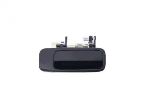 82yhtkgc Techpro Rear Right Door Handle Fits Toyota Camry 1997-2001
