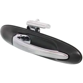 Fo1311163 Techpro Exterior Door Handle For 2003-2011 Lincoln Town Car