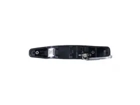 Pc296zh Techpro Rear Left Door Handle For 2007-2014 Chevy Silverado 2500 Hd 2008 2009
