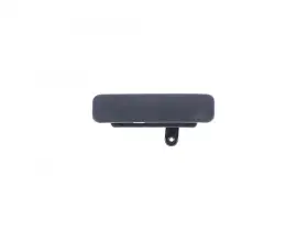 Xn46d4 Techpro Door Handle For E150 Club Wagon Econoline E250 E350 Super Duty E450 E550