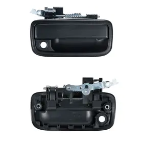 Ce06384flr-2 Tembor Outside Exterior Door Handle Front Left And Right For 1995-2004 Toyota Tacoma Us