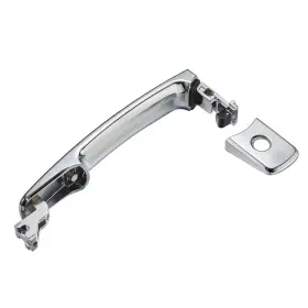 Kt06038fl Tembor For 2003-2007 Nissan Murano 2010-2013 Rogue Door Handle Front Left Driver Side