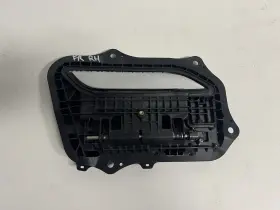 1007729 Tesla 2012-2015 Model S Ms Rear Side Exterior Door Handle Outer Right
