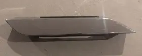 1007730-00-b Tesla 2012-2016 Model S Oem Rh Door Handle With Backplate