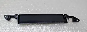 1046122-00-e Tesla 1018660-00-c Cover 2016-20 Model S Front Right Door Drive Handle Oem