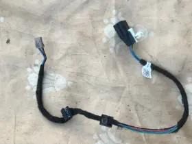 1021599-00-c Tesla Model S Door Handle Main Wiring Harness 2012-2015