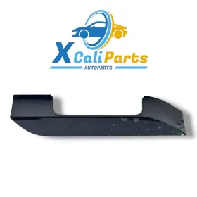 1036480-00-b Tesla 2012-2026 Model S Outer Front / Rear Right Door Handle Oem