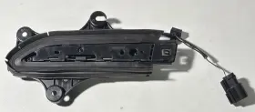 1045158-00-a Tesla 2016-21 Model X Right Rear Exterior Door Handle Button Base 1045158 Oem