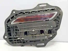 1066380-00-a Tesla 2012-2016 Oem Model S Rear Left Driver Side Exterior Door Handle