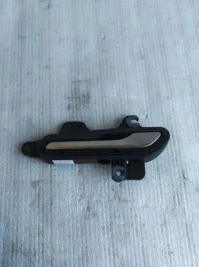 1081831-00-e Tesla Model 3 2017-2022 Oem Left Exterior Door Handle Rev 02