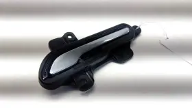 1081831-00-j Tesla 17-21 Model 3 X Y Front Rear Left Lh Exterior Outside Handle Unit Oem