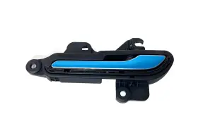 1780884-01-a Tesla 108183100g 2017-2020 Model 3 Rear Left Driver Side Door Handle Oem