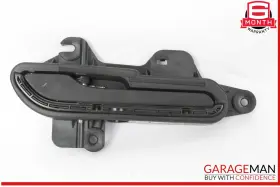 108183200g Tesla 17-23 Model 3 Right Passenger Side Exterior Door Handle Oem
