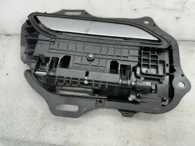 1082981-00-c Tesla 2012-2015 Model S Ms Rear Left Exterior Door Handle Outer