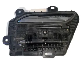 1100299-00-a Tesla 2016-2020 Model S Front Driver Side Exterior Door Handle Outer Left
