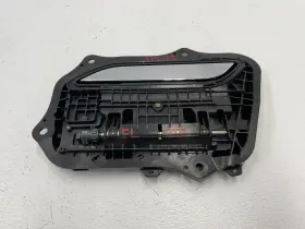 1135718-s0-a Tesla 2016-2020 Model S Front Left Driver Exterior Door Handle Gray Oem Btp1