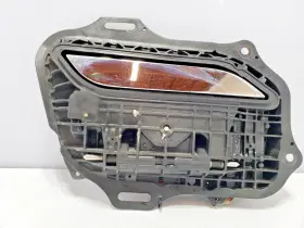 1135723-s0-a Tesla 2012-2016 Oem Model S Rear Right Passenger Side Exterior Door Handle