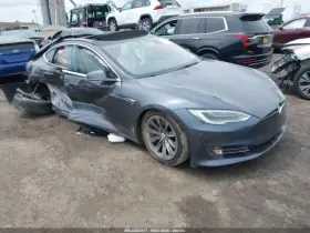 129.ts1s18 Tesla S 2018 Door Handle Exterior 652137
