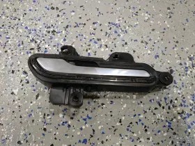 1780885-01-a Tesla Model 3 Y Passenger Right Side Door Handle Chrome